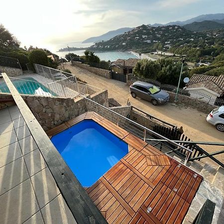 Villa Gaia - Dall'Alba Al Tramonto - Torre delle Stelle Exterior foto
