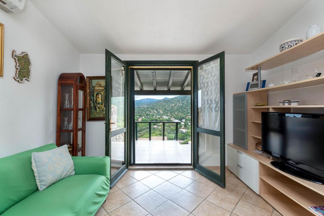 Villa Gaia - Dall'Alba Al Tramonto - Torre delle Stelle Exterior foto