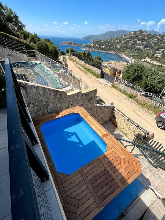 Villa Gaia - Dall'Alba Al Tramonto - Torre delle Stelle Exterior foto